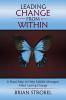 Leading Change From Within