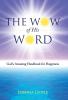 The Wow of His Word
