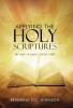 Applying the Holy Scriptures