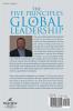 The Five Principles of Global Leadership