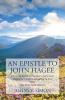 An Epistle to John Hagee