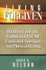 Living Forgiven
