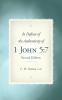 In Defense of the Authenticity of 1 John 5