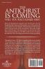 The Antichrist Is Coming-Will You Recognize Him?