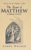 The Gospel of Matthew