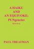 A Haiku and an Equivoke