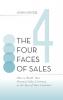 The Four Faces of Sales