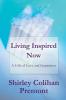 Living Inspired Now