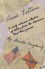 Ann's Letters