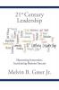 21st Century Leadership