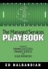The Managed Services Playbook