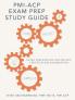 PMI-Acp Exam Prep Study Guide