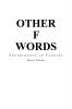 Other F Words
