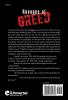 Ravages of Greed