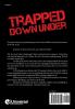 Trapped Down Under