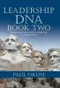 Leadership DNA Book Two