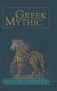 Greek Mythic History