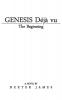 Genesis Déjà Vu: The Beginning