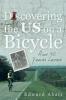 Discovering the US on a Bicycle