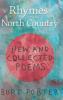 Rhymes from the North Country