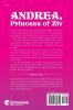 Andrea Princess of Ziv