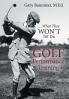 Golf Performance Training