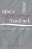 Oracle Recovery Appliance Handbook