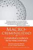 Macro-criminalidad