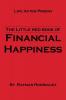The Little Red Book of Financial Happiness: Life After Prison