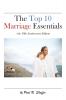 The Top 10 Marriage Essentials