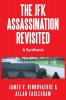 The JFK Assassination Revisited