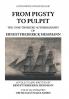 FROM PIGSTY TO PULPIT