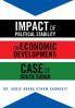 Impact of Political Stability on Economic Development
