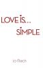 Love Is... Simple