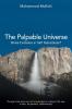 The Palpable Universe