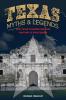 Texas Myths and Legends