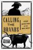 Calling the Brands