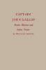 Captain John Gallop