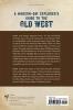 Finding the Wild West