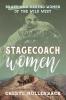 Stagecoach Women