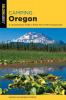 Camping Oregon