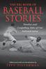 The Big Book of Baseball Stories