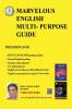 Marvelous English Multi-Purpose Guide