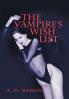 The Vampire's Wish List