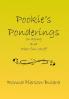 Pookie's Ponderings
