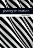 Poetry in Motion