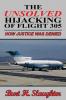 The UNSOLVED HIJACKING OF FLIGHT 305