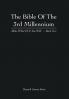 The Bible of the 3rd Millennium: Make What of It You Will... Book Two