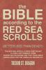 Red Sea Scrolls