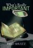 What's Really Important